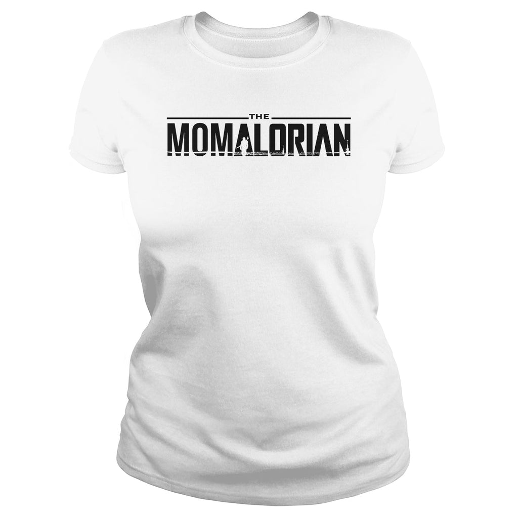 The Momalorian