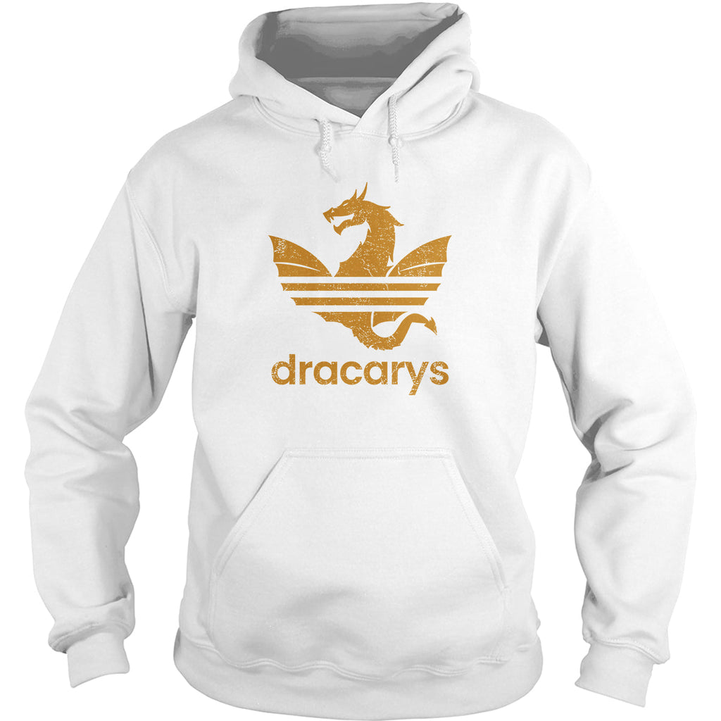 Dracarys Hoodie