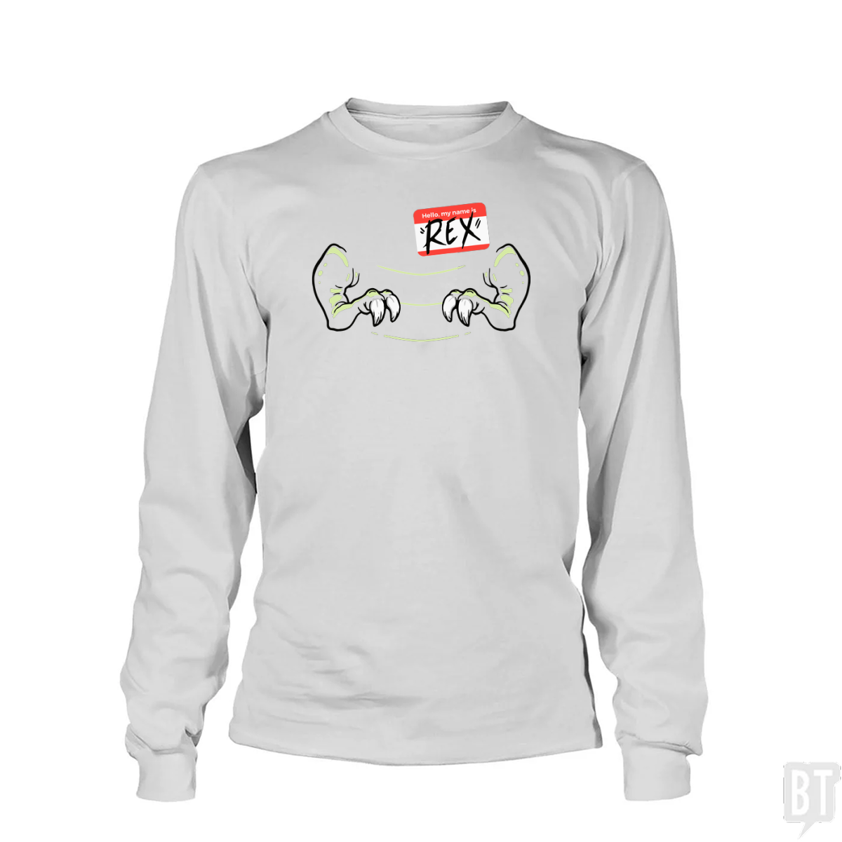 Rex Long Sleeve
