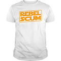 Rebel Scum Logo