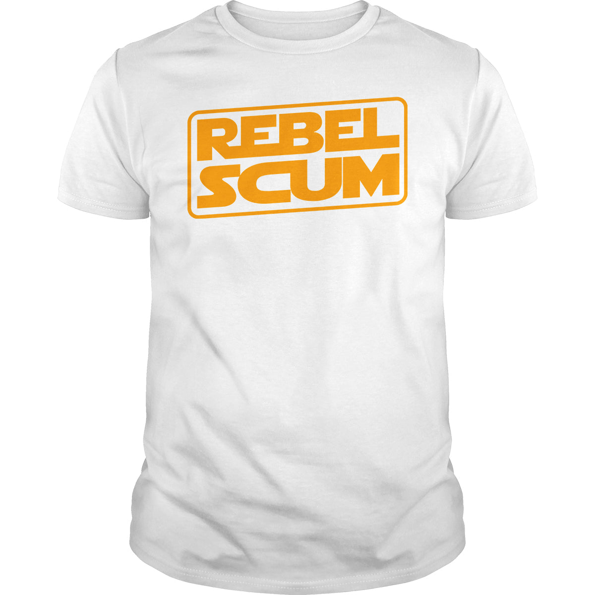 Rebel Scum Logo
