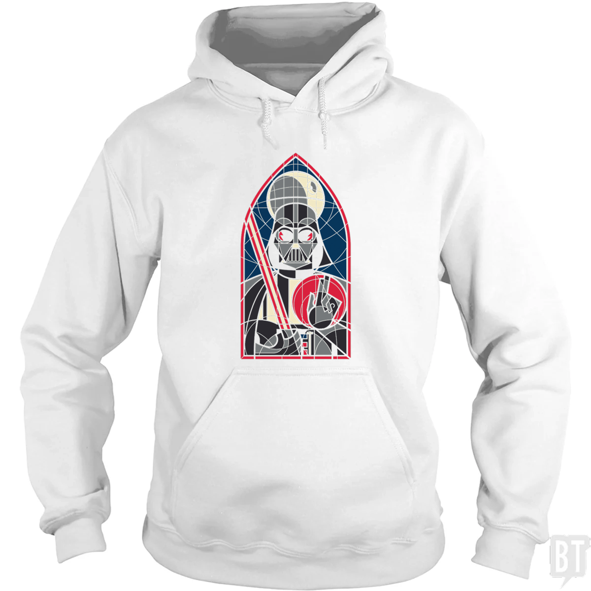 Dark Lord Hoodie