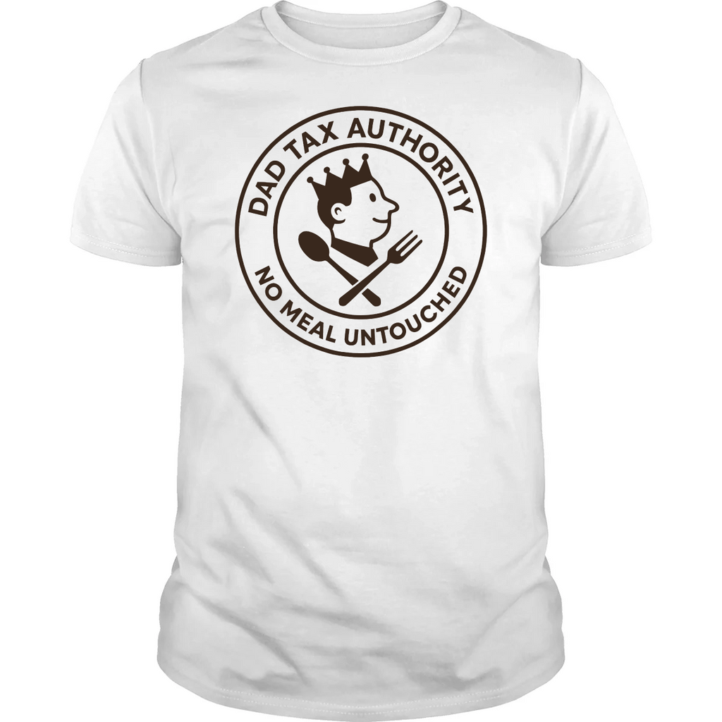 Dad Tax Authority
