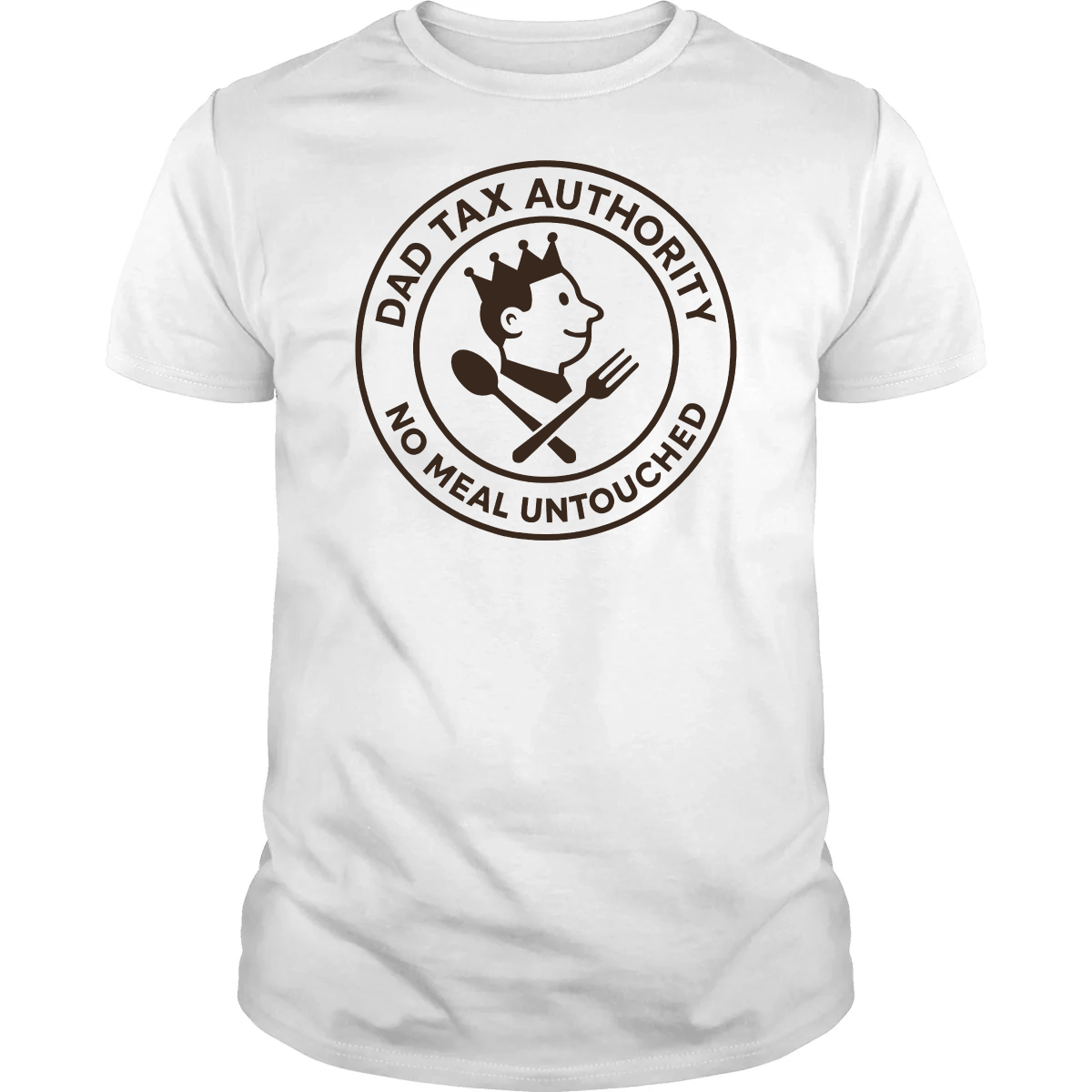 Dad Tax Authority