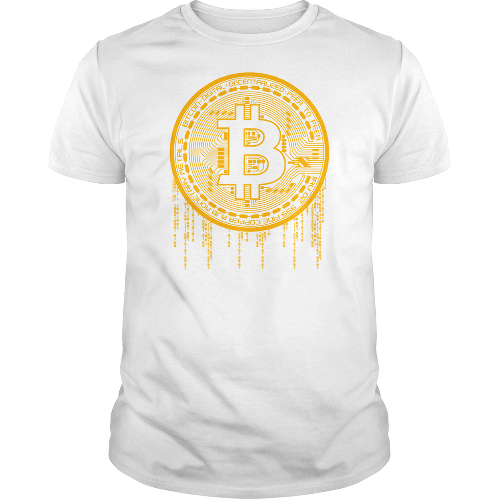 Bitcoin Matrix