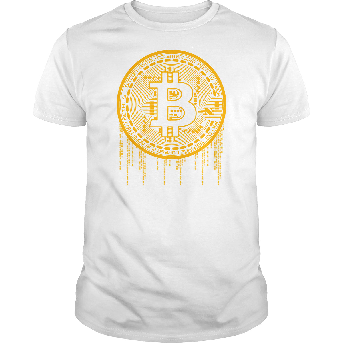 Bitcoin Matrix
