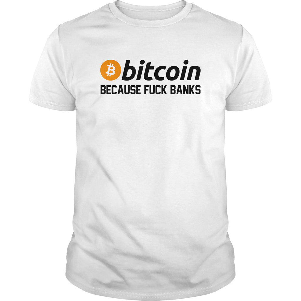 Bitcoin F Banks