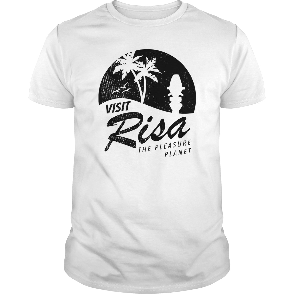 Risa Pleasure Planet