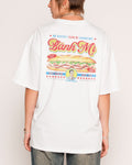 Mr Nguyen's Banh Mi's Oversized Tee