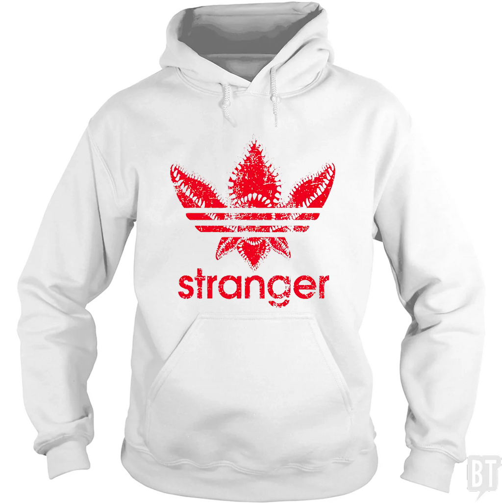 Stranger Hoodie