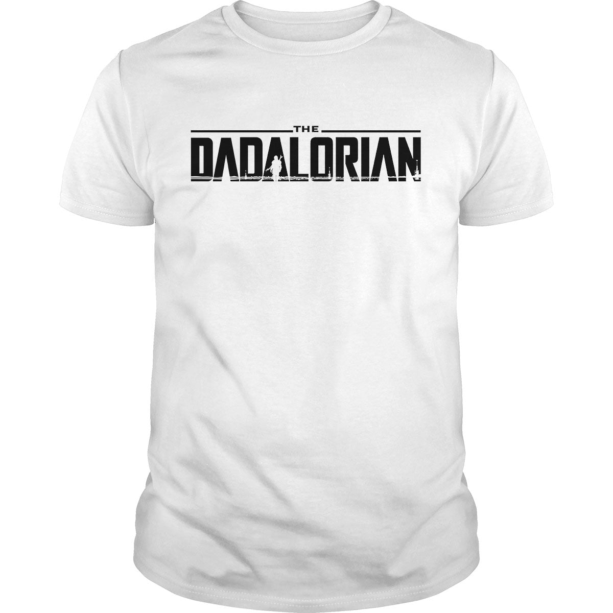 The Dadalorian