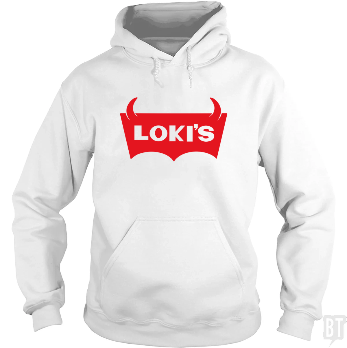 Fashion God Hoodie