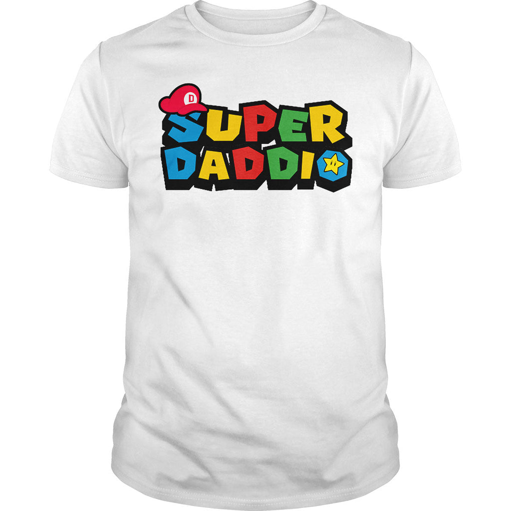 Super Daddio