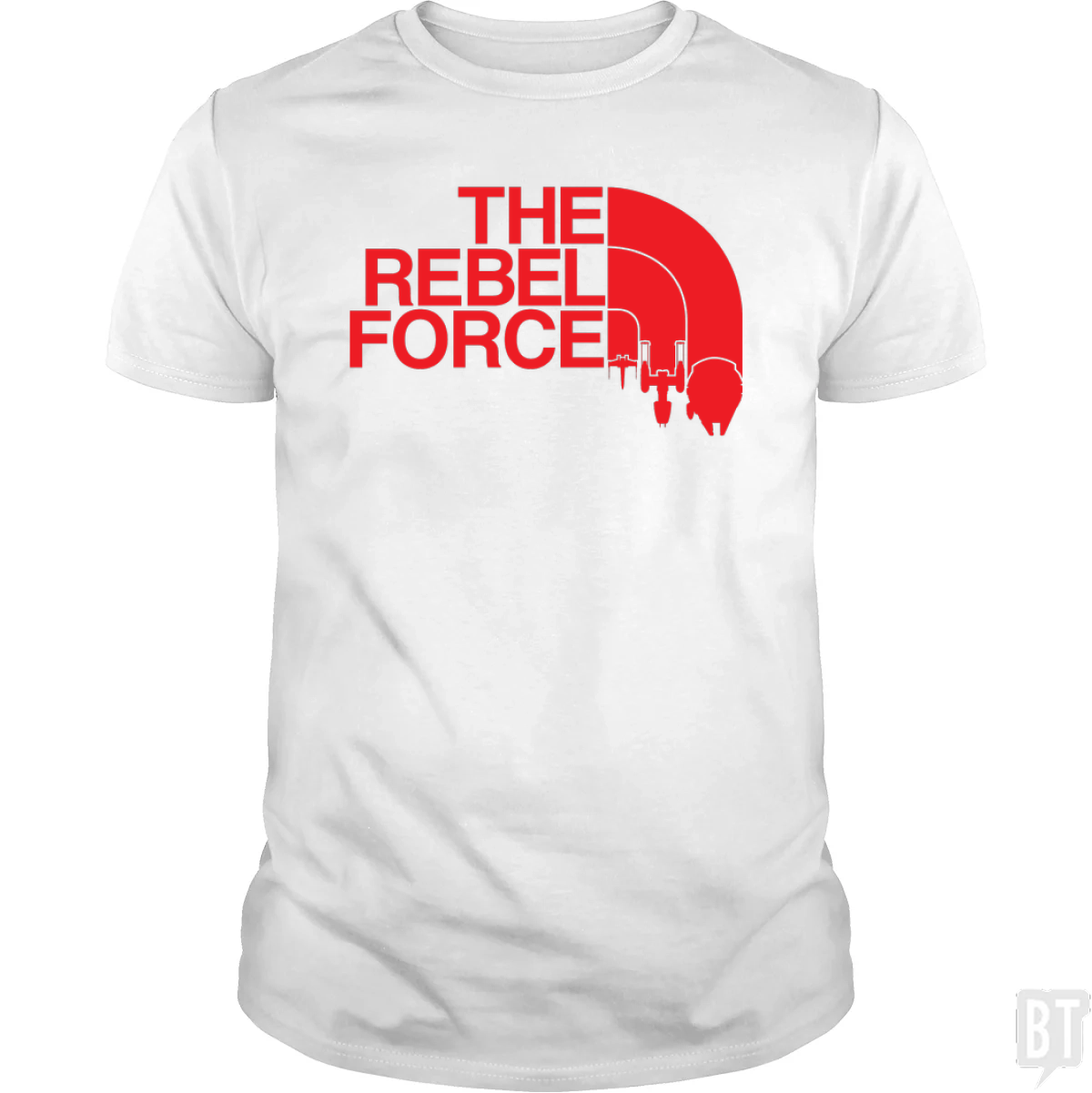 The Rebel Force