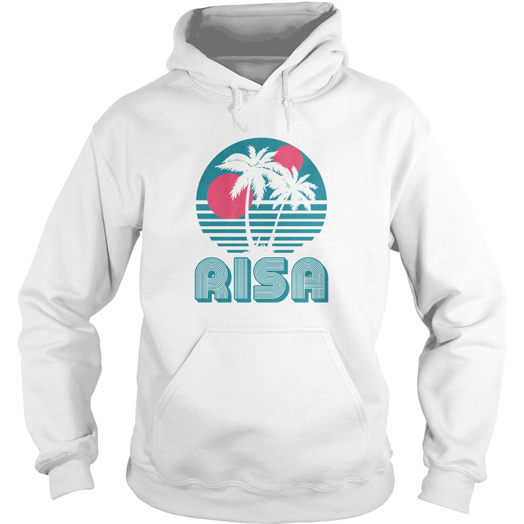Risa Vice City Hoodie
