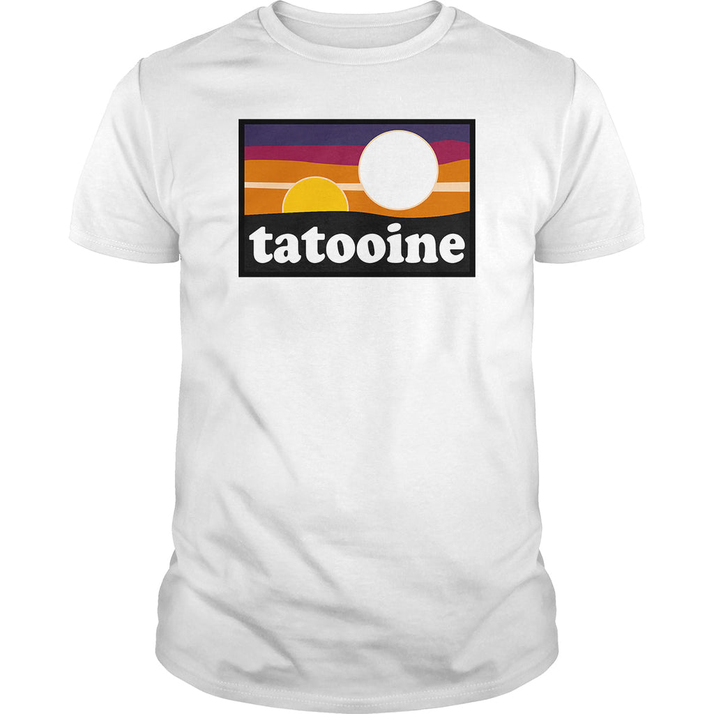 Tatooine Sunsets