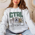 Why Is So Hard Shirt Shirt Shirt Hot Trending Tiktok T-Shirts