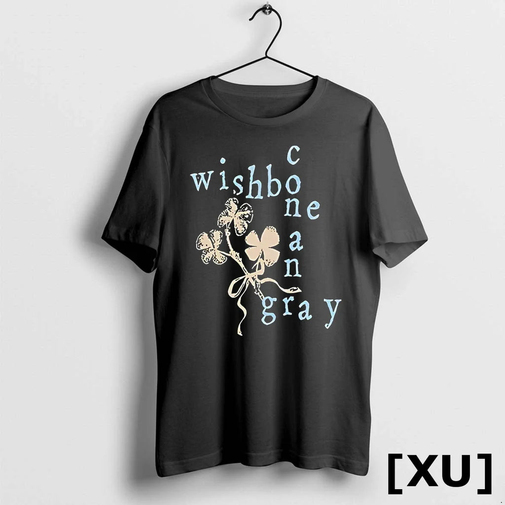 Wishbone Conan Gray Vintage Tshirts Sweater