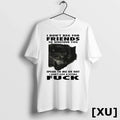 Wolf I Dont Beg For Friends So Whether You Speak To Me Or Not Tshirts