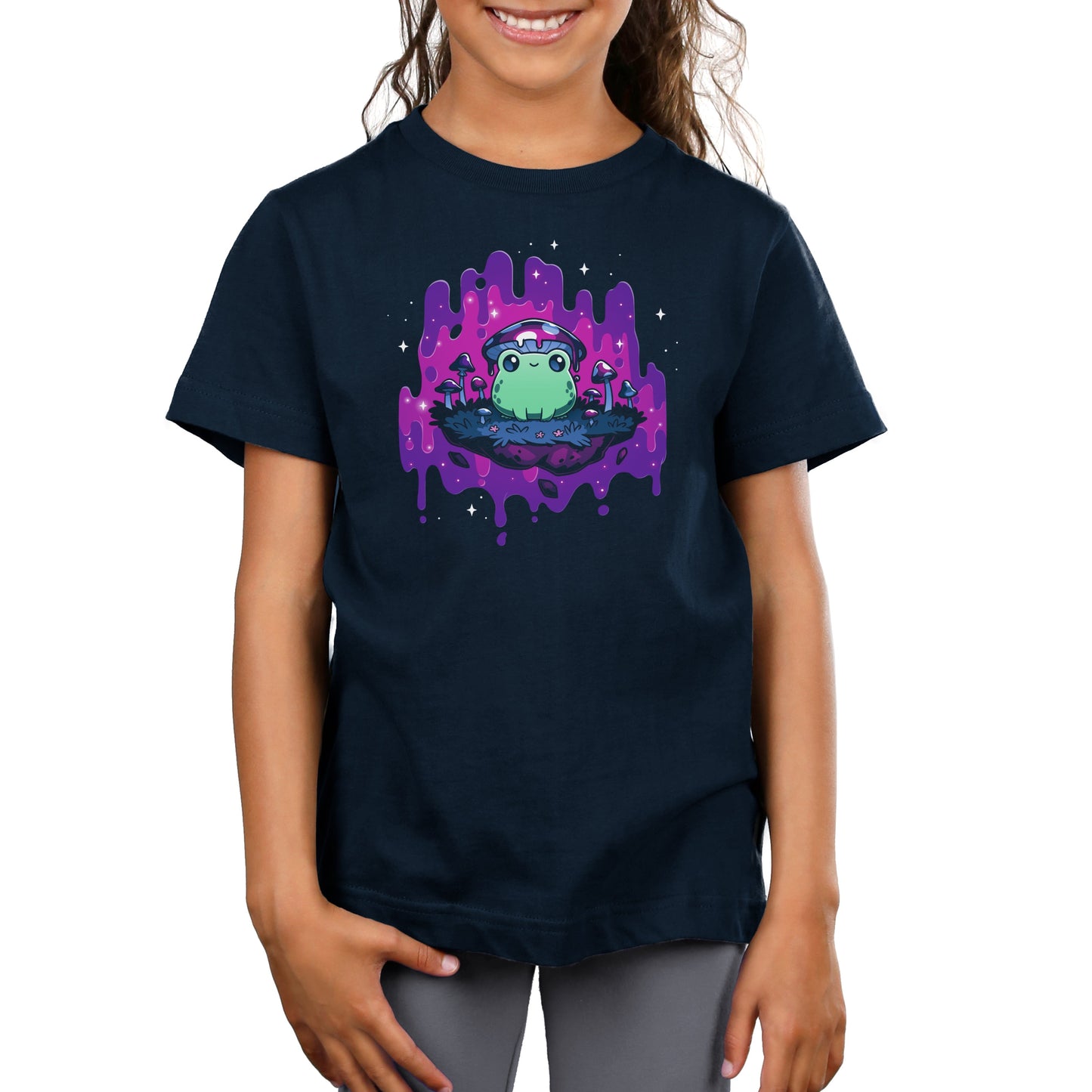 Trippy Toadstool