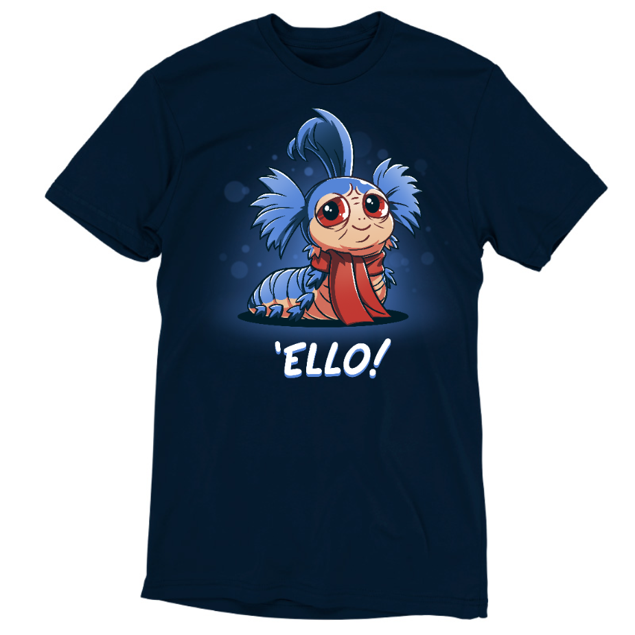 Ello!