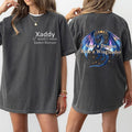 Xaddy Shirt Xaden Riorson Shirt Save Dragon Ride Wingleader Shirt Fantasy Bookish Shirt Book Lover T-Shirts