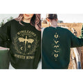 Xaden Riorson Riders Quadrant Fourth Wing Basgiath War College Dragon Rider Violet Sorrengail Bookish Shirt T-Shirts