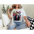 Xmas Trump Trump President Shirt Trump Shirt Donald Trump Shirt Republican Donald Trump T-Shirts