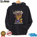 Yami Duelist Master Here Mistake Supply Co shirt
