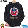 Yankees Giants Devils New York sports team logos shirt