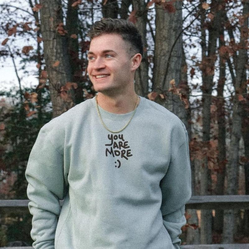 You Are More T-Shirts