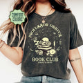 Zodiac Academy Celestial Heirs Zodiac Academy Dante Oscura Caroline Peckham Bookish T-Shirts