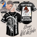 Stand out in style with a custom A Boogie Wit Da Hoodie baseball jersey - Bafud