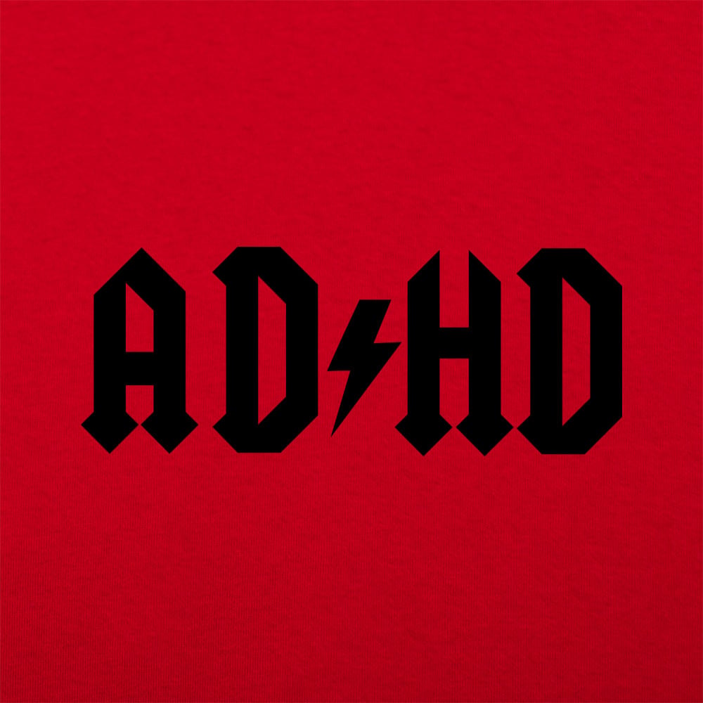ADHD