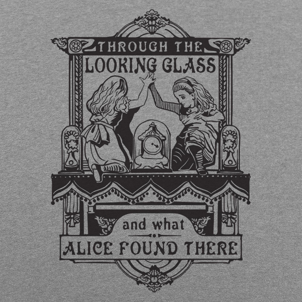 Through The Looking Glass
