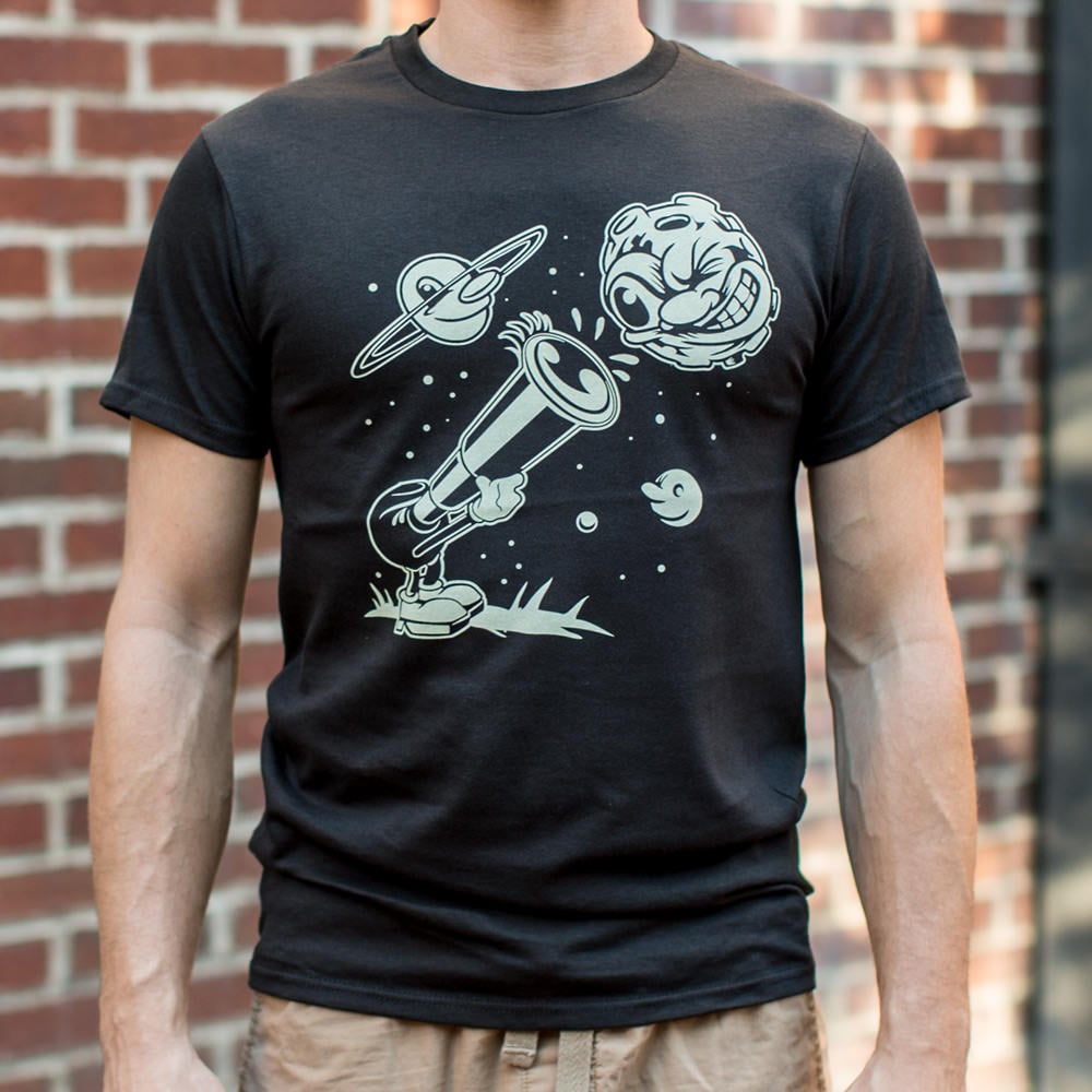 The Astronomer