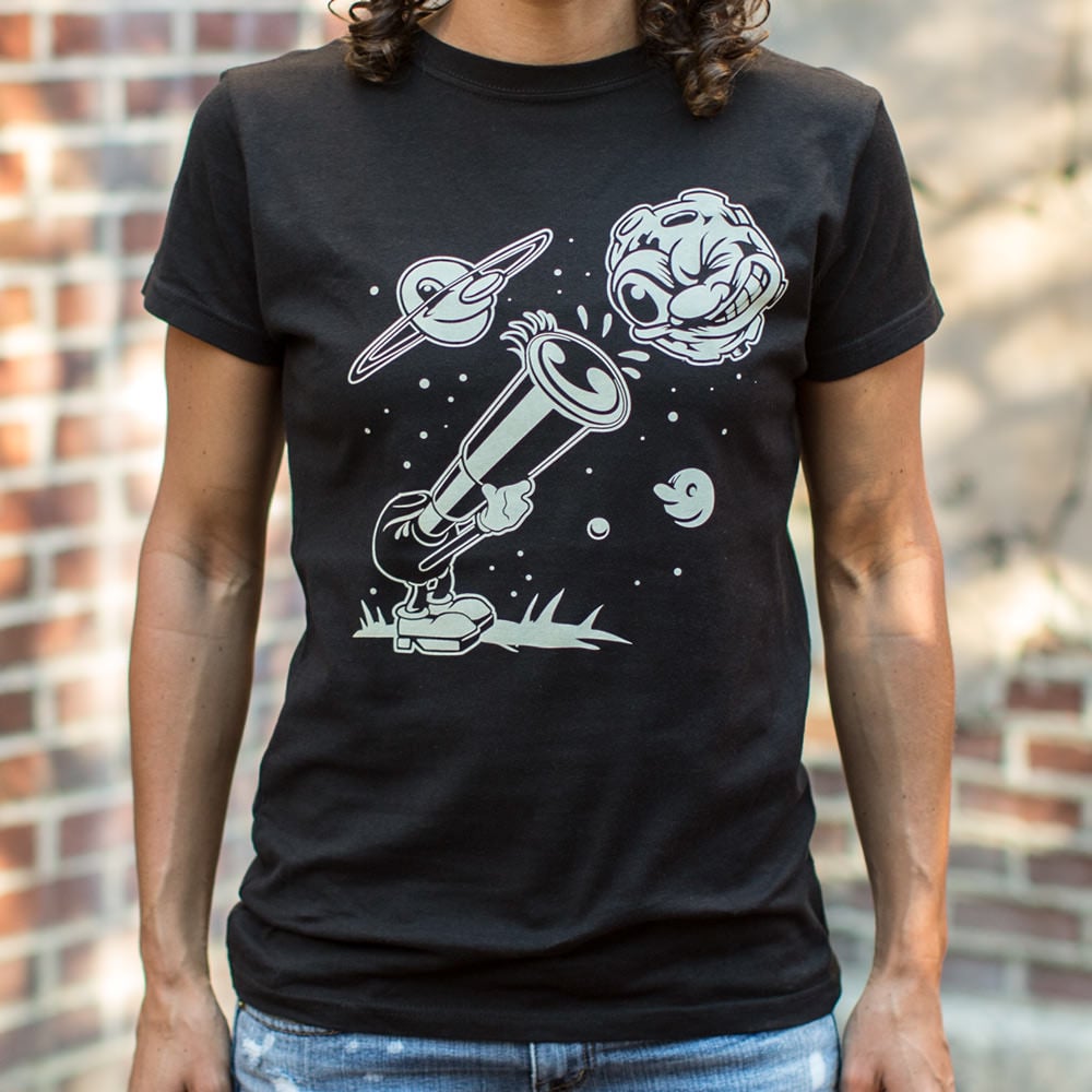 The Astronomer