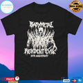 Baby Metal Metal Outbreak Shirt