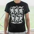 Bigfoot & Nessie Sweater