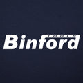 Binford Tools