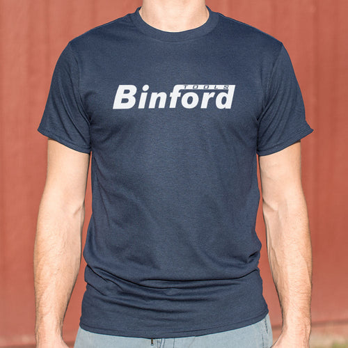 Binford Tools