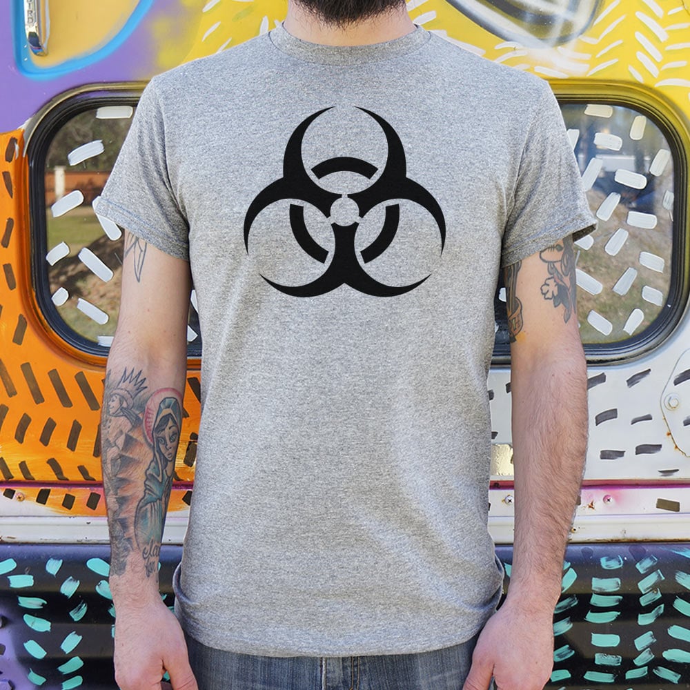 Biohazard