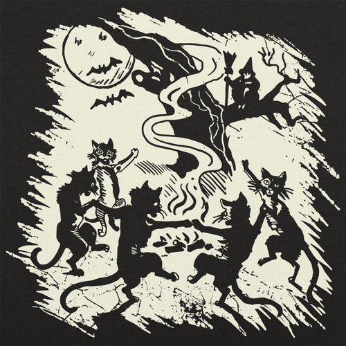 Black Cat Dance
