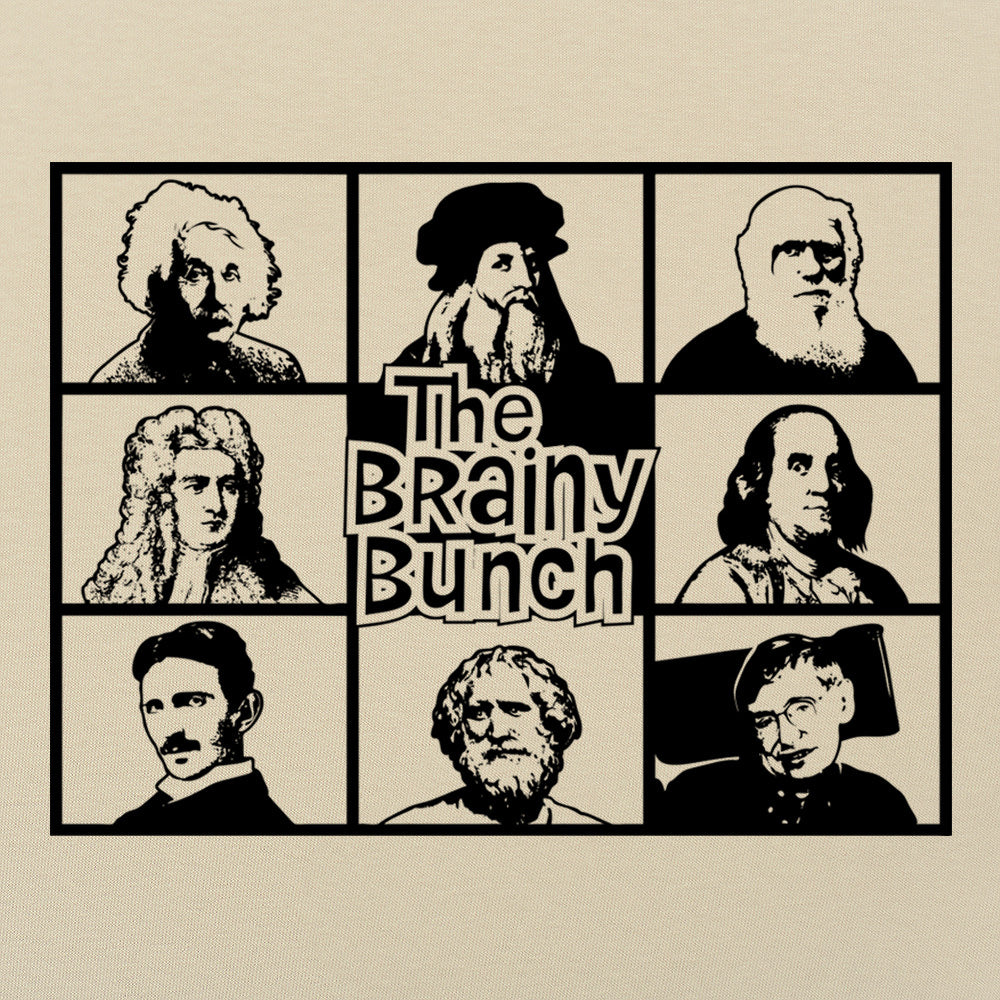 Brainy Bunch