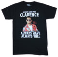 True Romance I Always Liked You Clarence T-Shirts