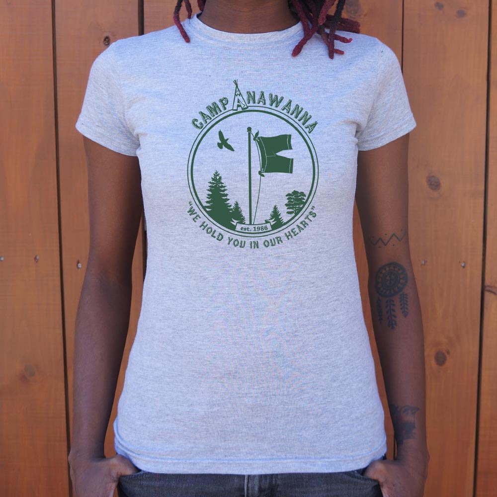 Camp Anawanna