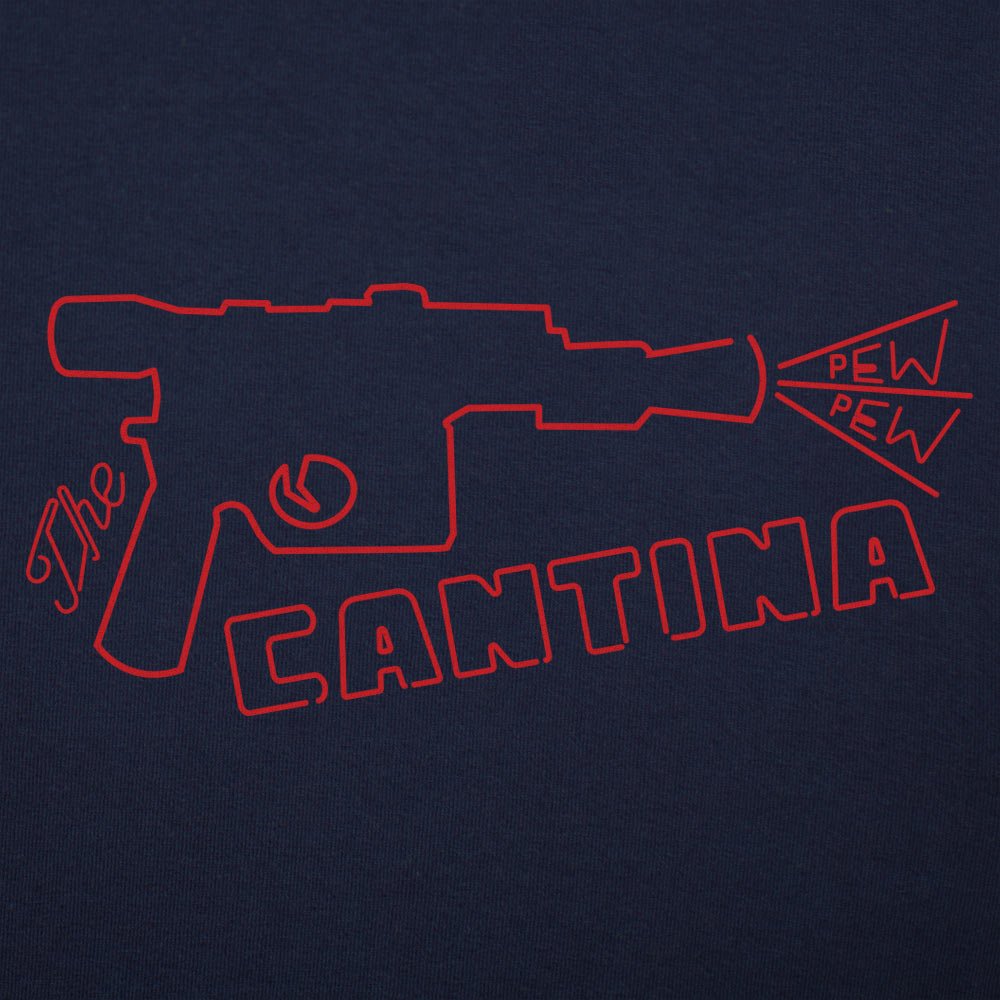 The Cantina