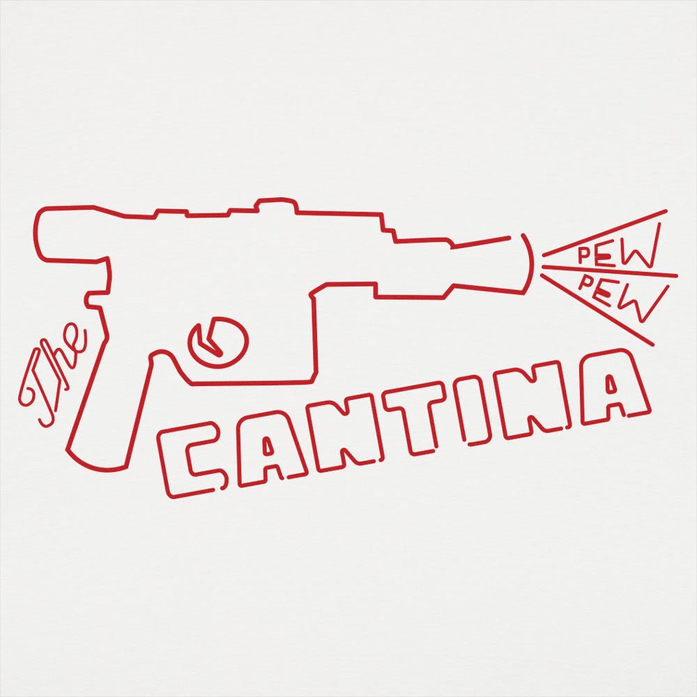 The Cantina