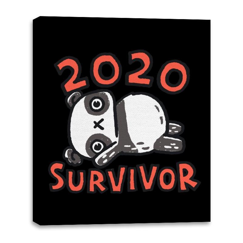 2020 Panda Survivor
