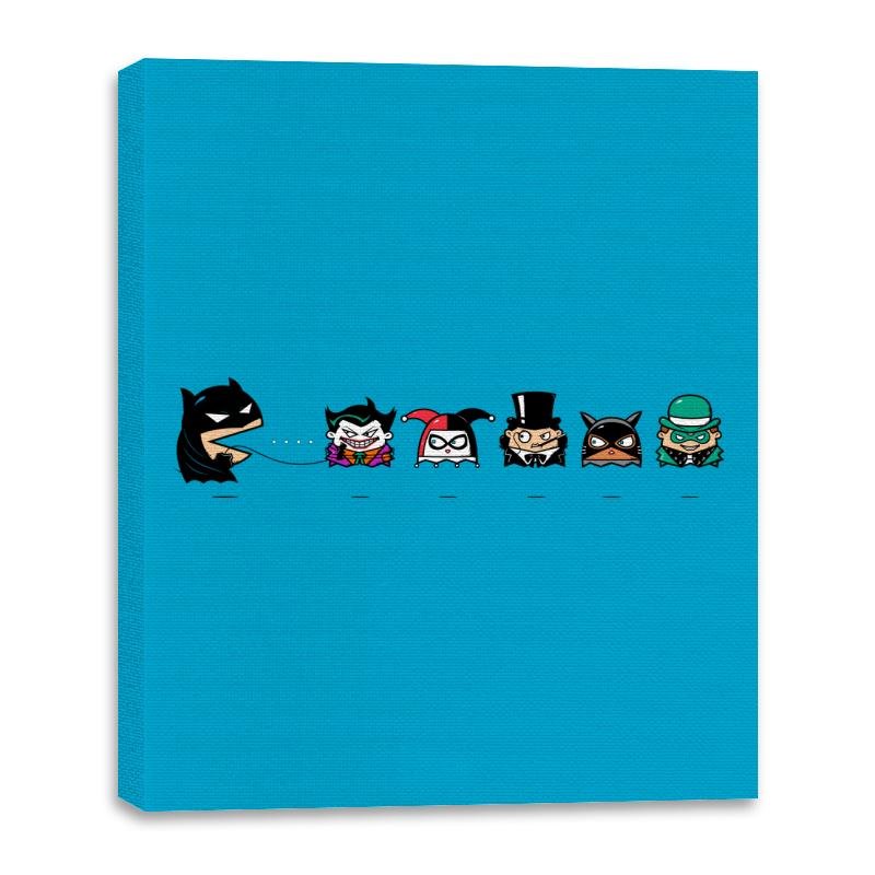 Bat-Pac